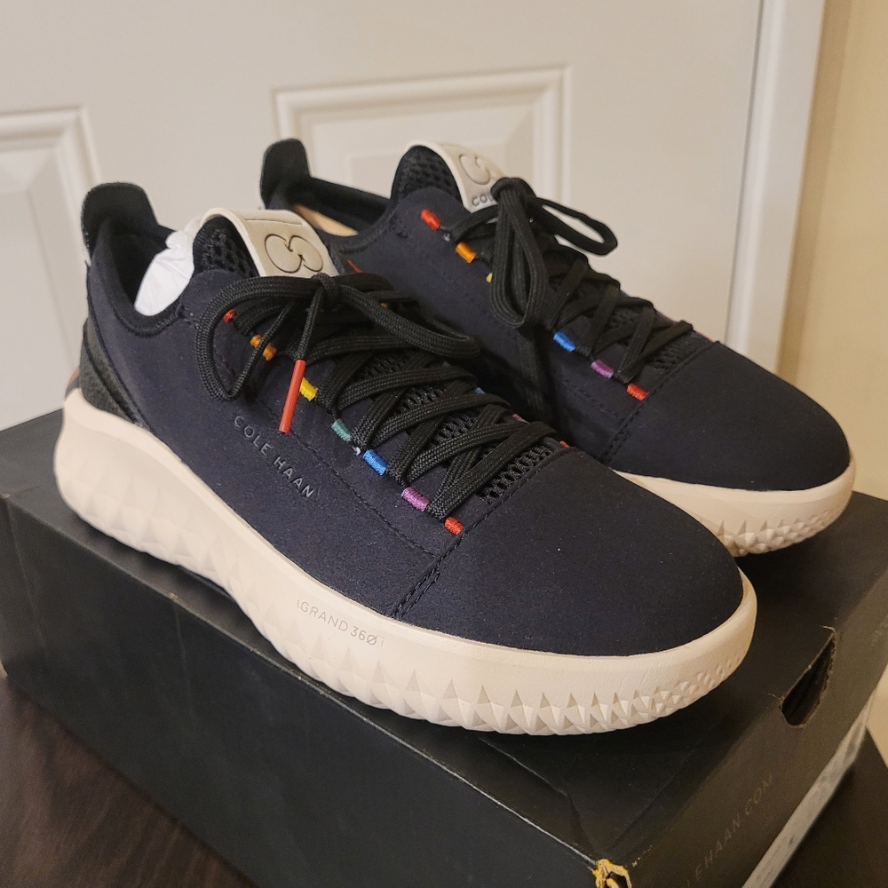 Generation ZERØGRAND II Sneakers